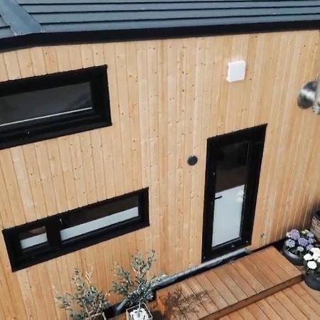 Belle Maison - Das Kleine Hotel Werbach Zewnętrze zdjęcie