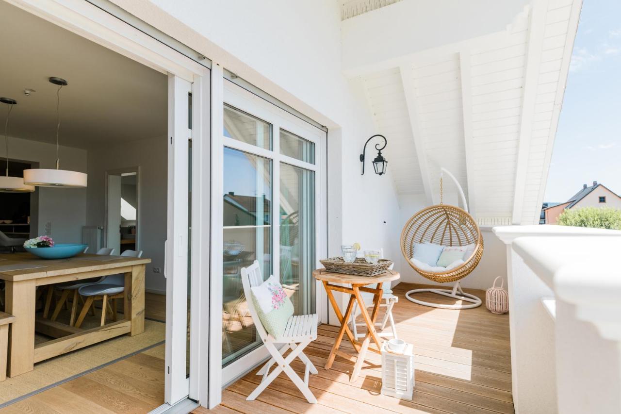 Belle Maison - Das Kleine Hotel Werbach Zewnętrze zdjęcie