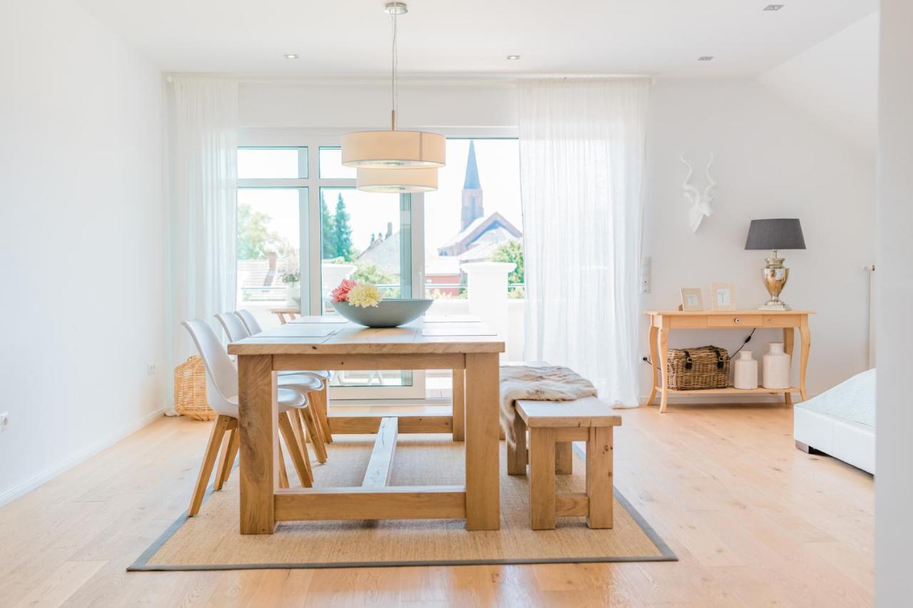 Belle Maison - Das Kleine Hotel Werbach Zewnętrze zdjęcie