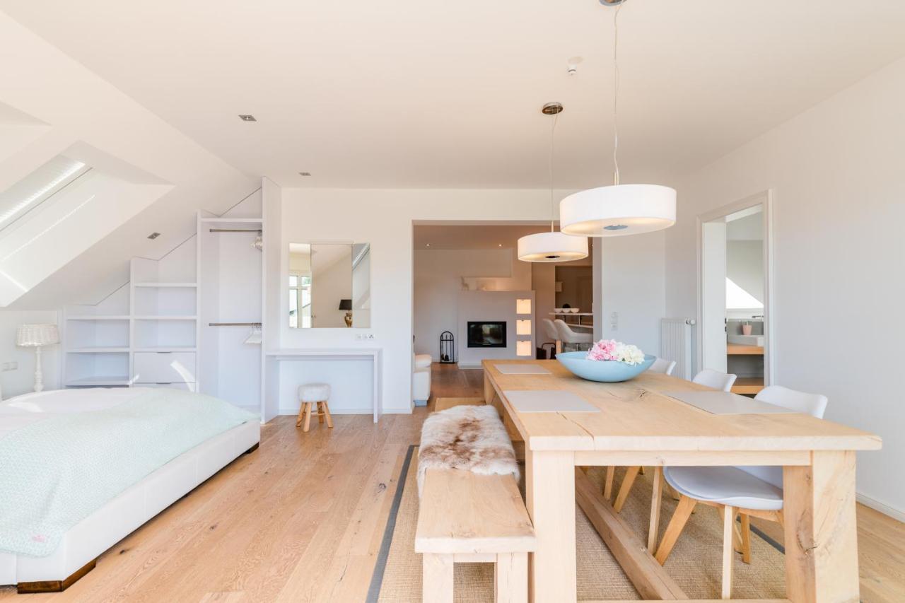 Belle Maison - Das Kleine Hotel Werbach Zewnętrze zdjęcie