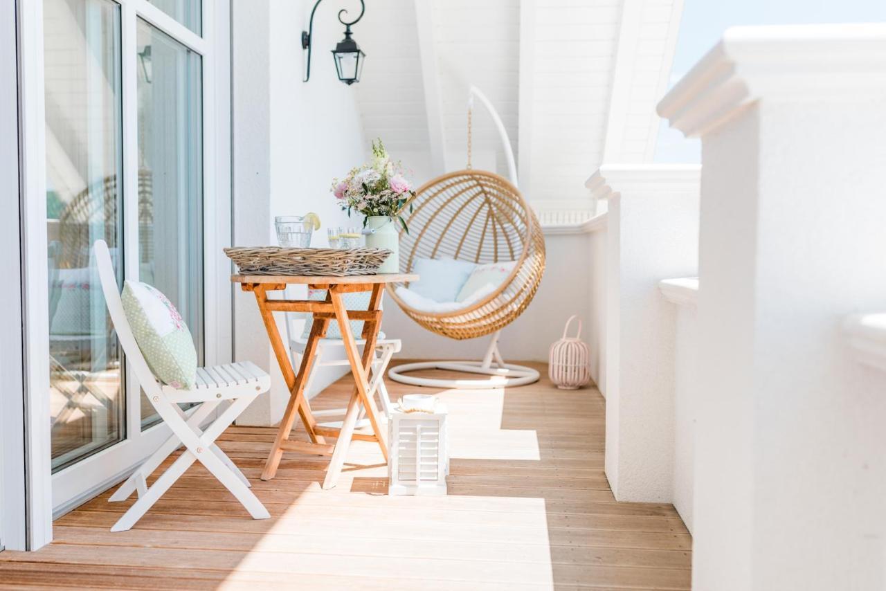 Belle Maison - Das Kleine Hotel Werbach Zewnętrze zdjęcie