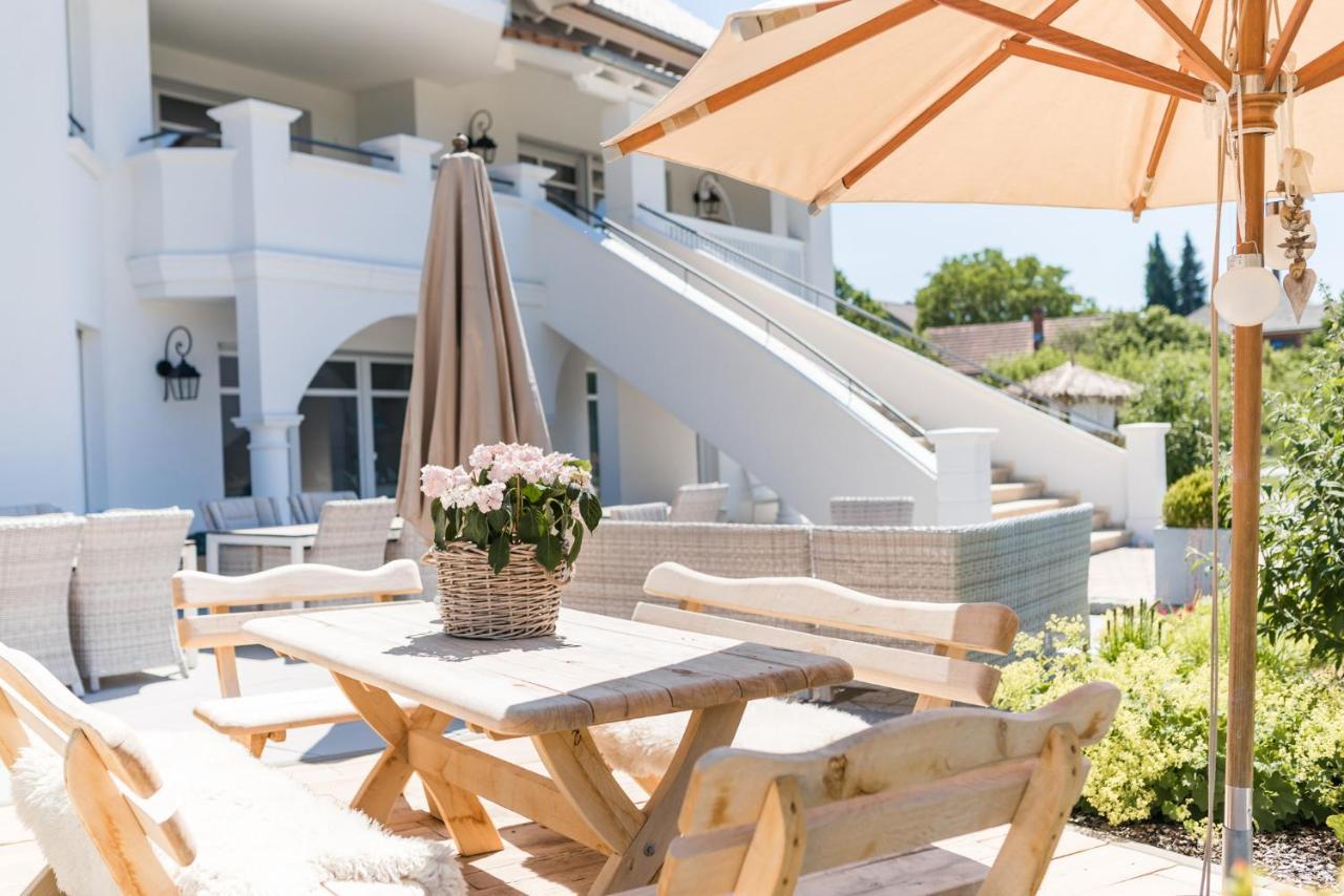 Belle Maison - Das Kleine Hotel Werbach Zewnętrze zdjęcie