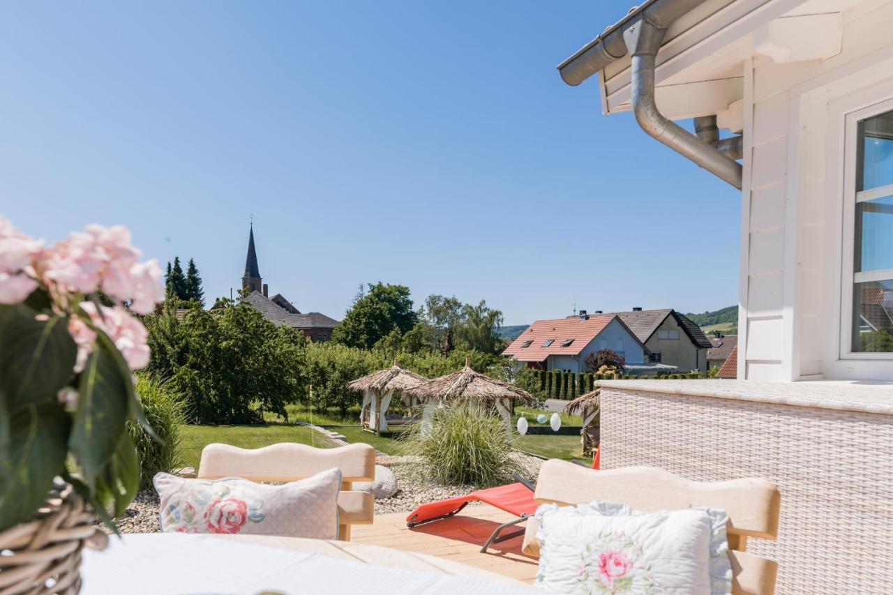 Belle Maison - Das Kleine Hotel Werbach Zewnętrze zdjęcie
