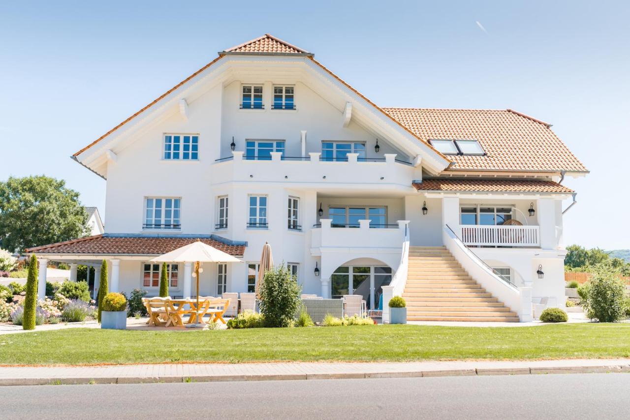 Belle Maison - Das Kleine Hotel Werbach Zewnętrze zdjęcie