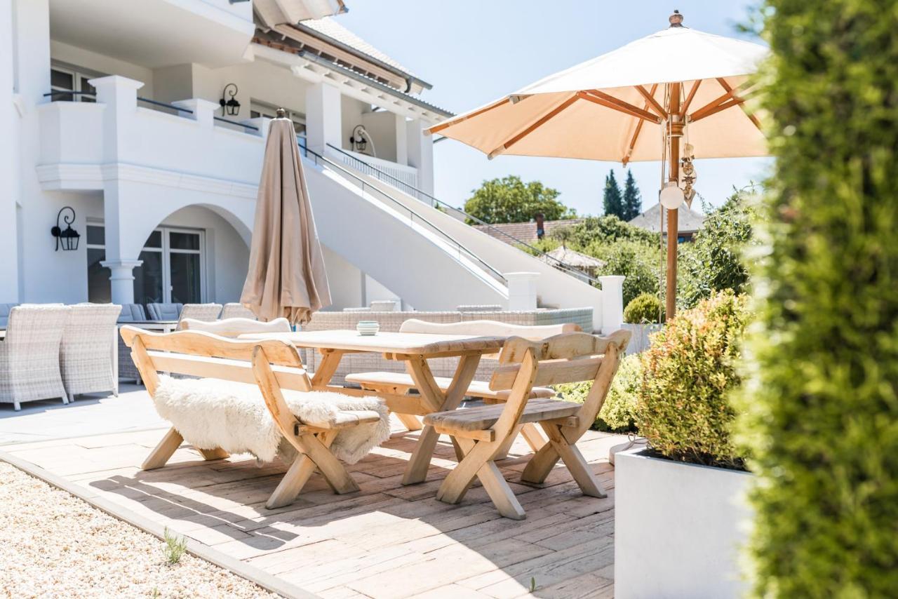 Belle Maison - Das Kleine Hotel Werbach Zewnętrze zdjęcie