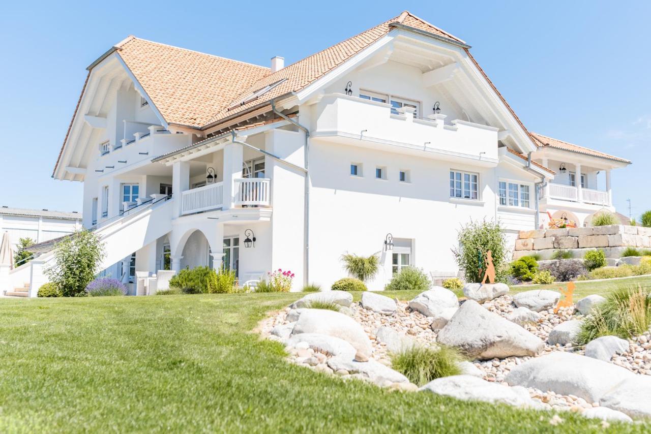 Belle Maison - Das Kleine Hotel Werbach Zewnętrze zdjęcie