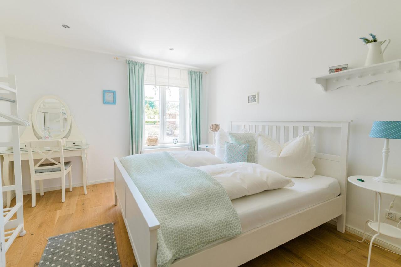 Belle Maison - Das Kleine Hotel Werbach Zewnętrze zdjęcie