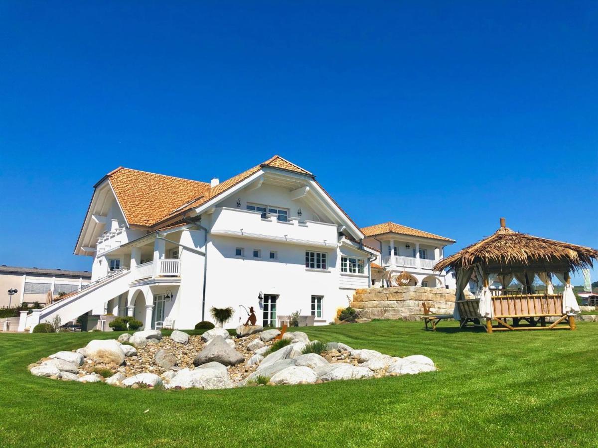 Belle Maison - Das Kleine Hotel Werbach Zewnętrze zdjęcie