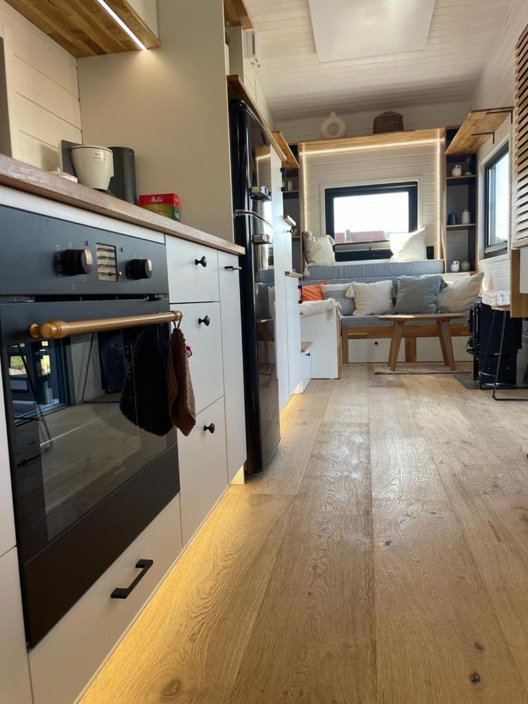 Belle Maison - Das Kleine Hotel Werbach Zewnętrze zdjęcie