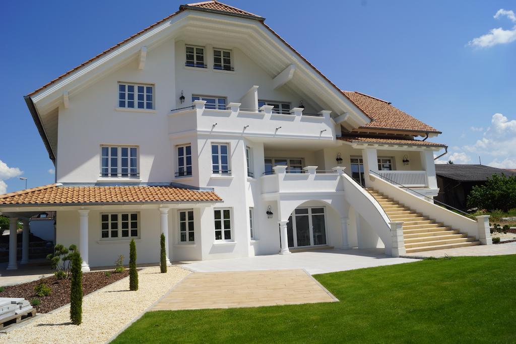 Belle Maison - Das Kleine Hotel Werbach Zewnętrze zdjęcie
