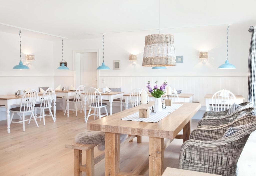 Belle Maison - Das Kleine Hotel Werbach Zewnętrze zdjęcie
