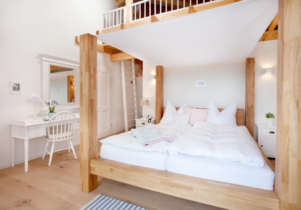 Belle Maison - Das Kleine Hotel Werbach Pokój zdjęcie